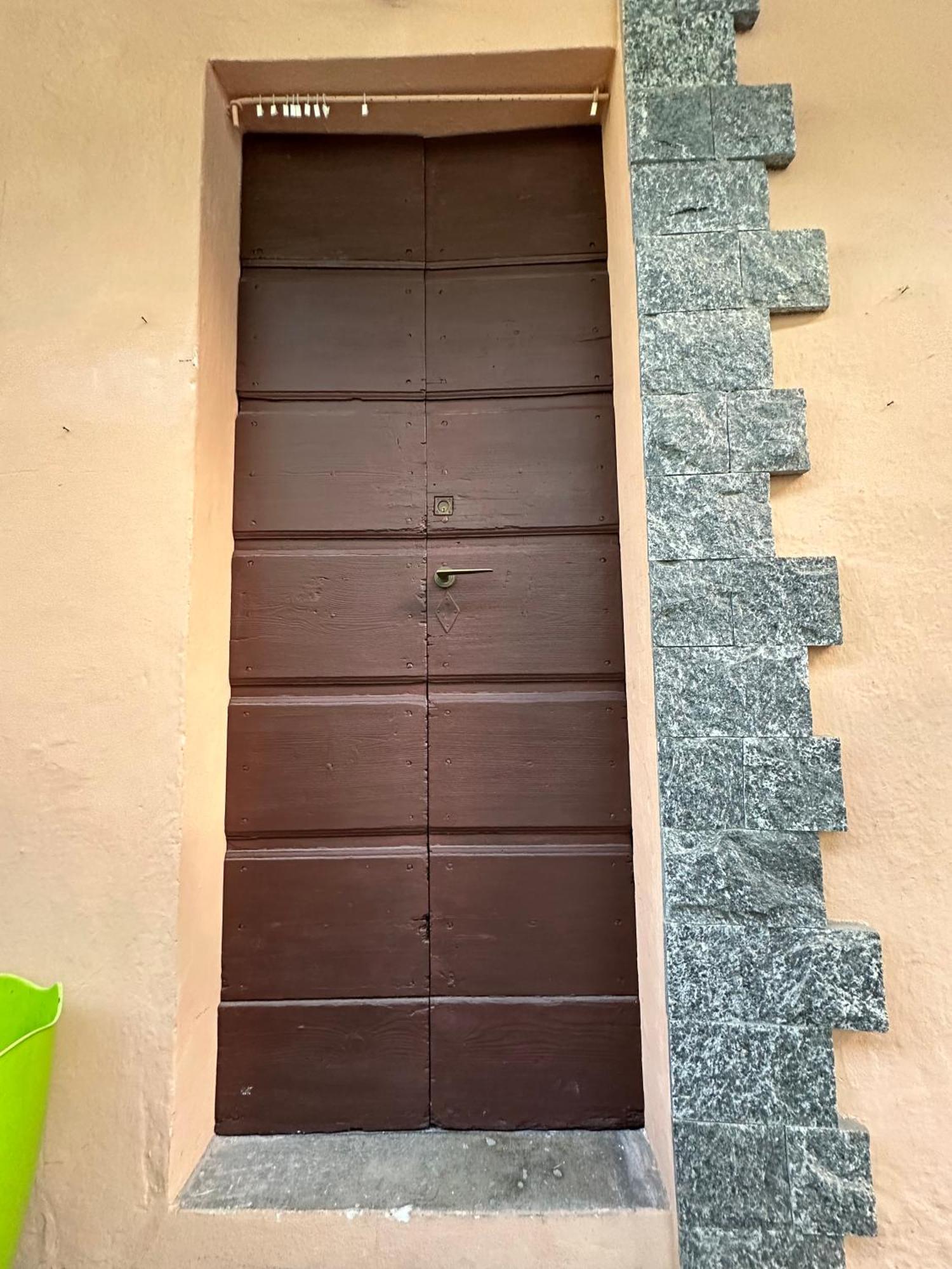 Lago Maggiore Lesa Elena Home Exterior photo